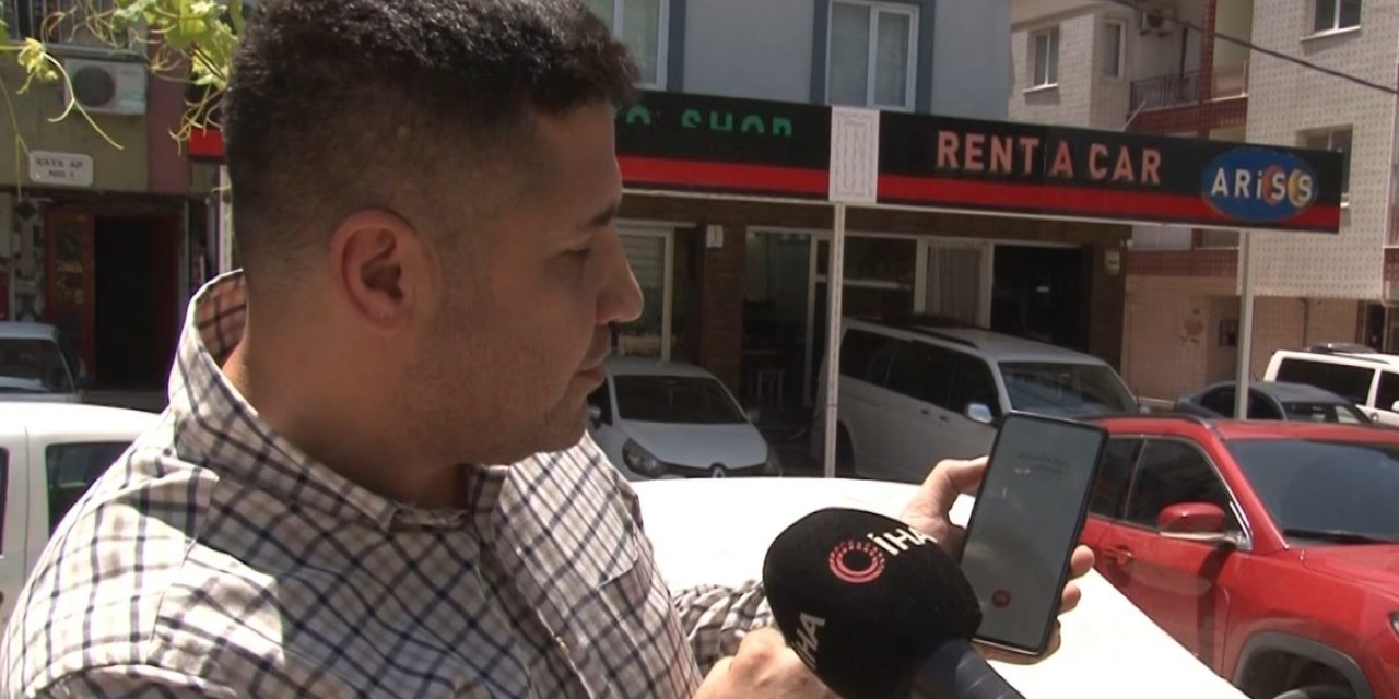 9 Ay Önce İş Yerini Kapattı, Gelen ’şikayet’ Telefonlarından Bıktı