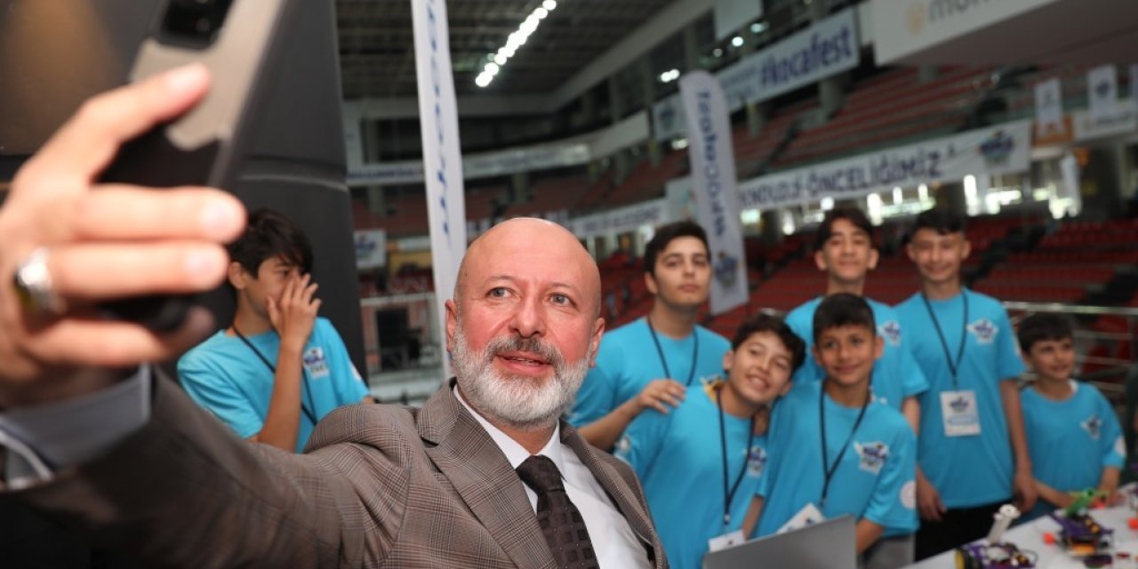 Kocafest, Türkiye Çapında Büyük Yankı Uyandırdı