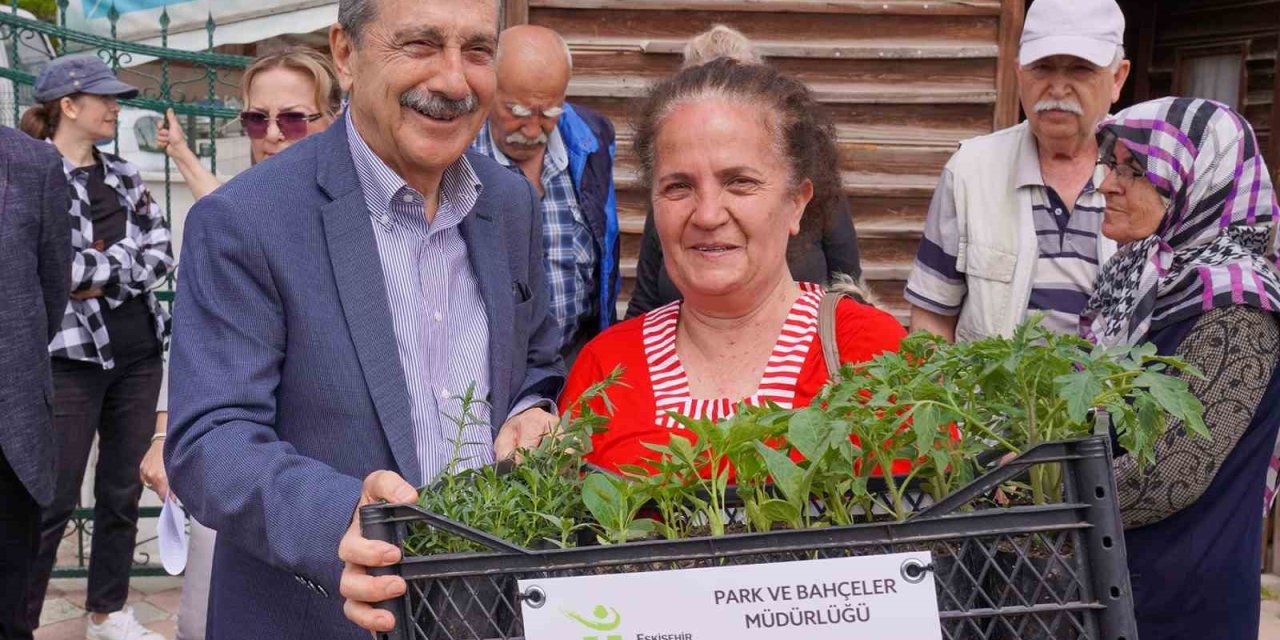 13 Bin Fide Toprakla Buluşacak