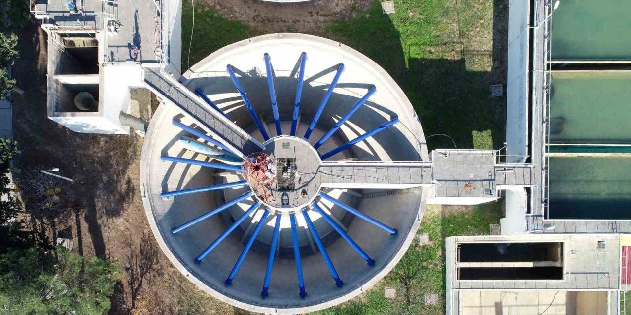 Meski, Berdan İçme Suyu Arıtma Tesisini Son Teknolojiyle Donatıyor