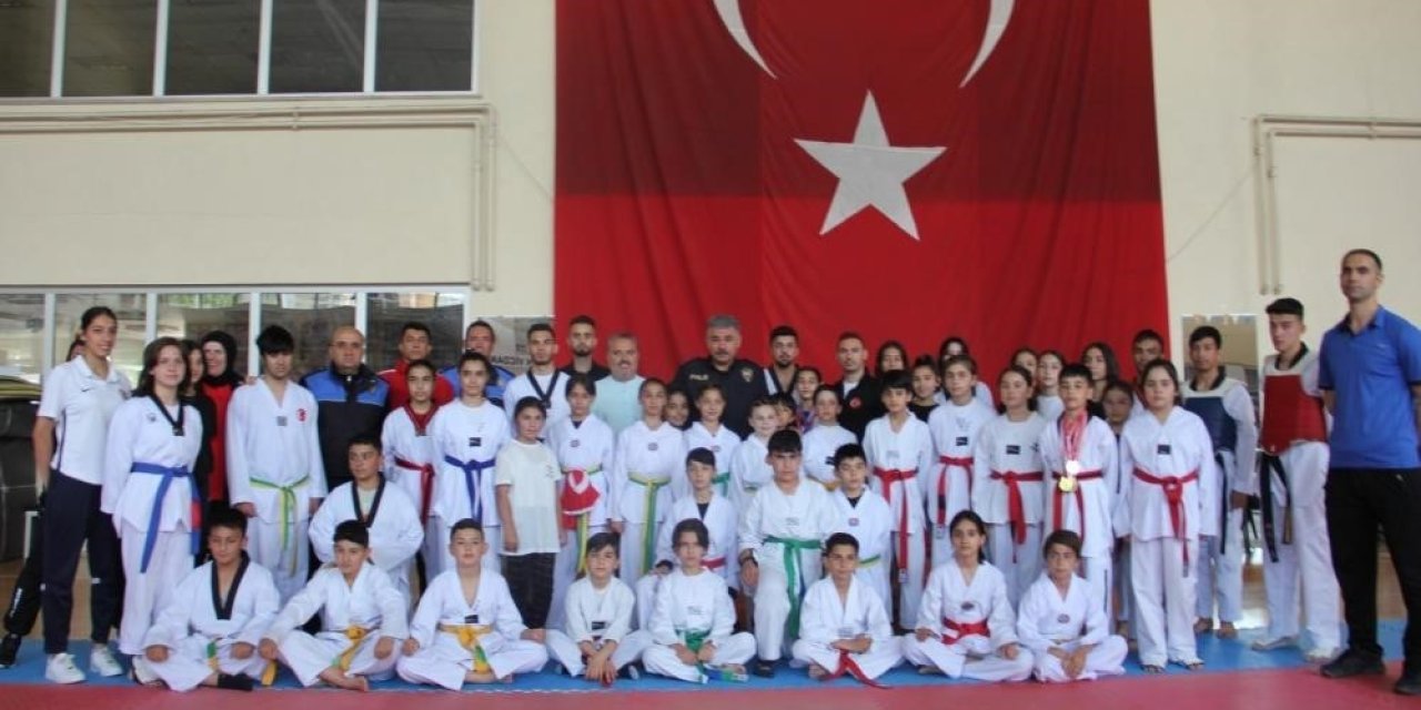 Vali Çiçek: "kararlıyız, Hiçbir Gencimizi Kaybetmeyeceğiz"