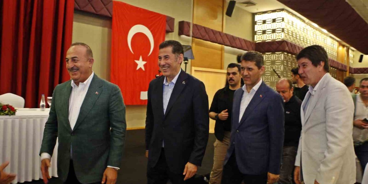 Bakan Çavuşoğlu: “(kılıçdaroğlu) Her Gün Video Yayınlıyor, Psikolojisi Bozulmuş, Agresifleşmiş”