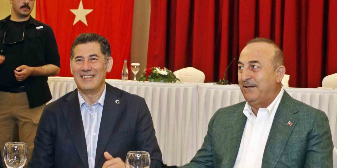 Sinan Oğan ‘ilk Defa Açıklıyorum’ Dedi, Millet İttifakı’nı Seçmemesinin Sebebini Açıkladı