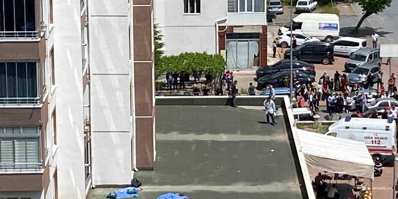 Kayseri’deki Feci Olayda Ölenlerin Kimlikleri Belli Oldu