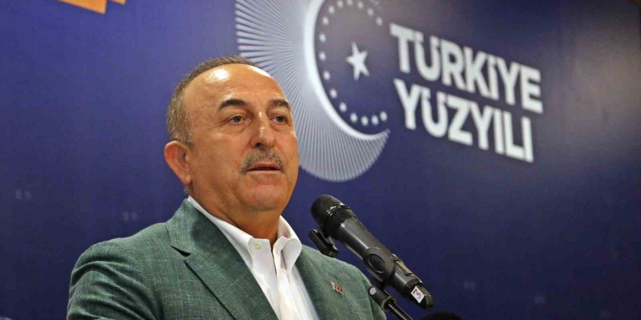 Bakan Çavuşoğlu: “enflasyonu Biz Düşürürüz, Daha Önce Düşürdüğümüz Gibi”