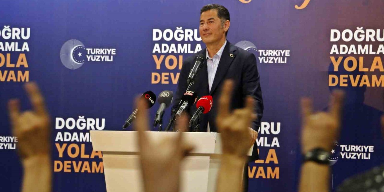 Sinan Oğan’dan Kılıçdaroğlu’na Seçim Sonrası ‘istifa’ Sorusu