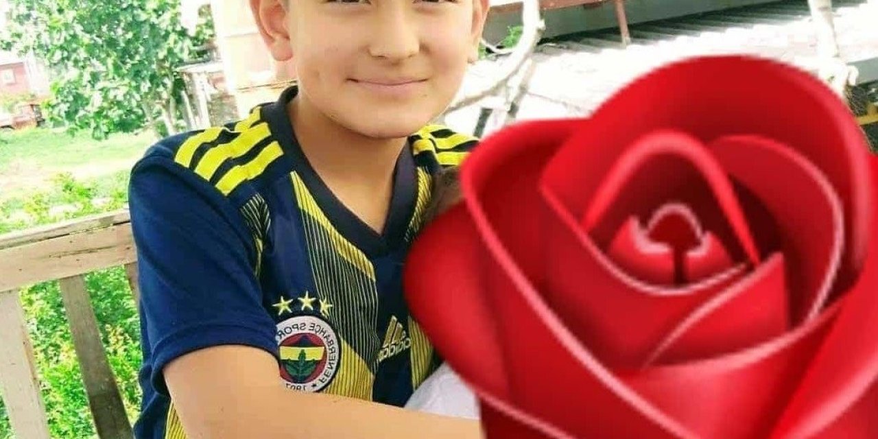 Mersin’de 14 Yaşındaki Çocuk Sulama Kanalında Boğuldu