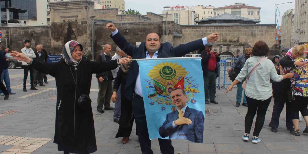 Adak Adadı, Sözünü Tuttu