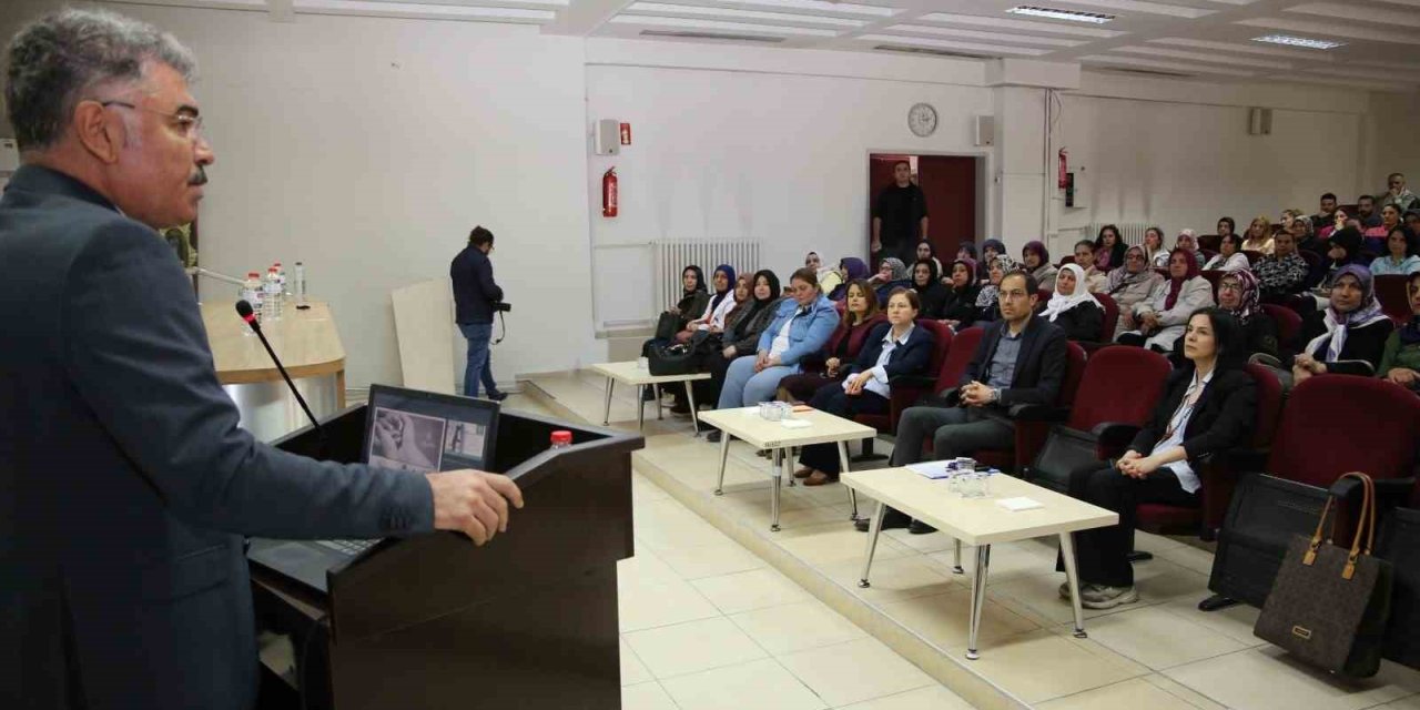 Karabörk Ve Erşan Anneleri ‘uyuşturucu’ Konusunda Bilgilendirdi