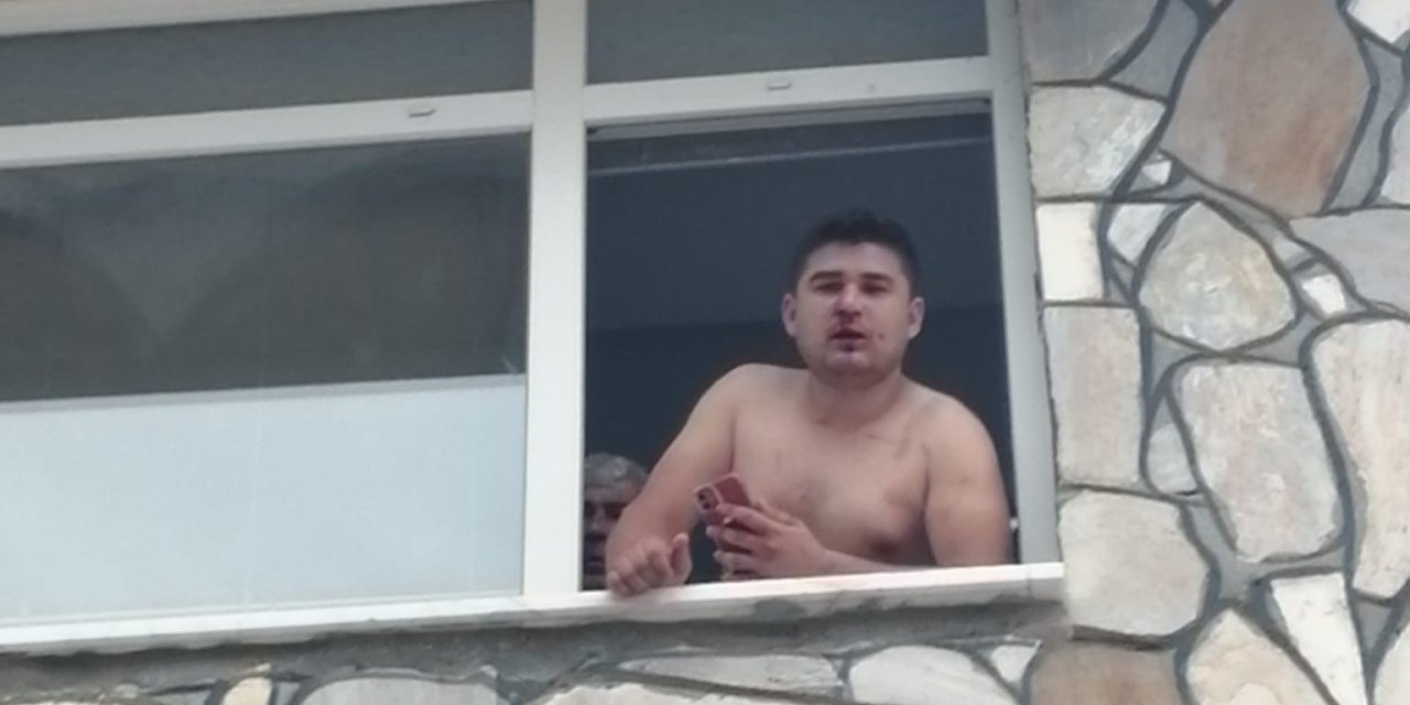 Antalya Büyükşehir Belediyesi Çalışanının "oy Kullanmadığı Ve Fotoğrafla Belgelemediği İçin Darbedildiği" İddiası