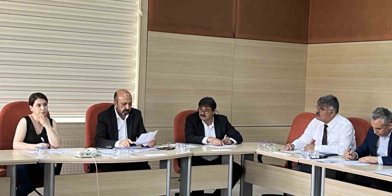 Tarsus Belediyesi’ne Ait Taşınmazların Satışı Gerçekleşti