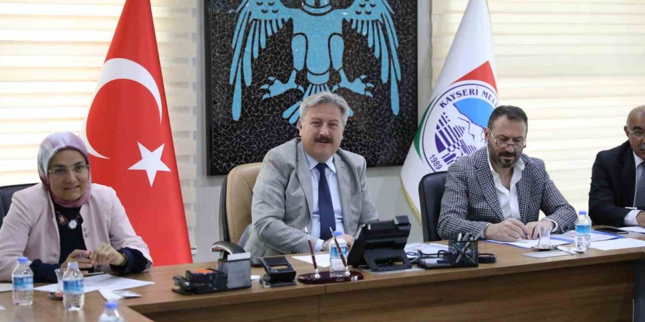 Daha Modern Bir Yaşam Merkezi İçin Battalgazi Kentsel Dönüşüm İhaleleri Devam Ediyor