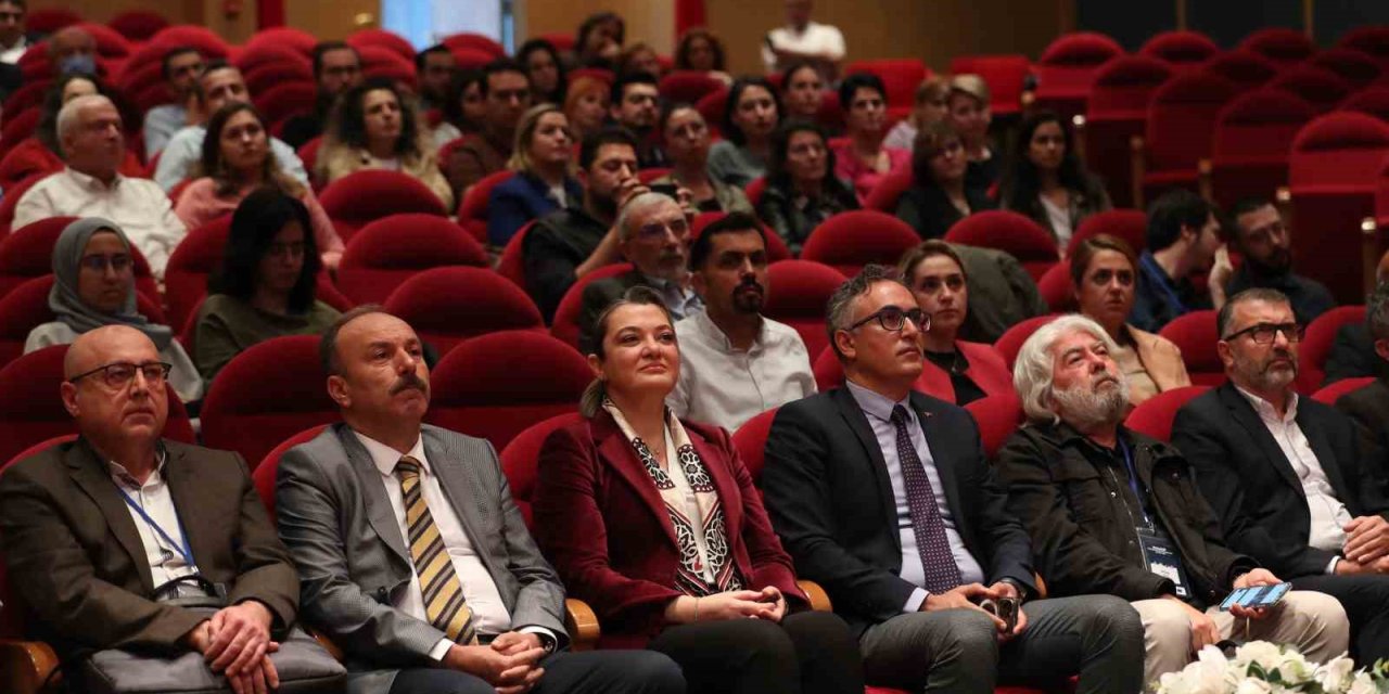 Antalya Dijital Şehir Olma Yolunda İlerliyor