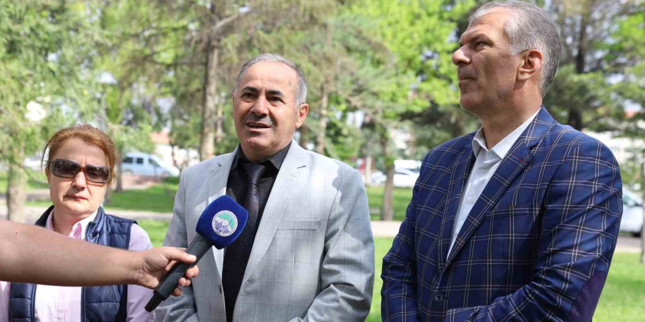 Büyükşehir’den İnsan Ve Çevreye Zararsız, Yerli Biyoteknolojik Ve Organik Gübre