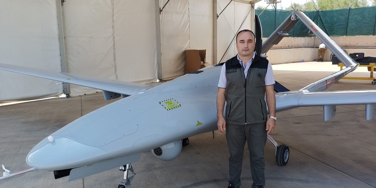 Ormanlar Yine İha’ya Emanet