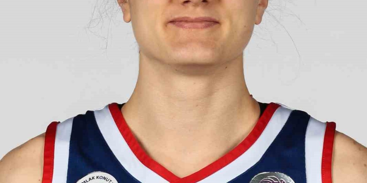 Melikgazi Kayseri, Merve Arı’yı Transfer Etti