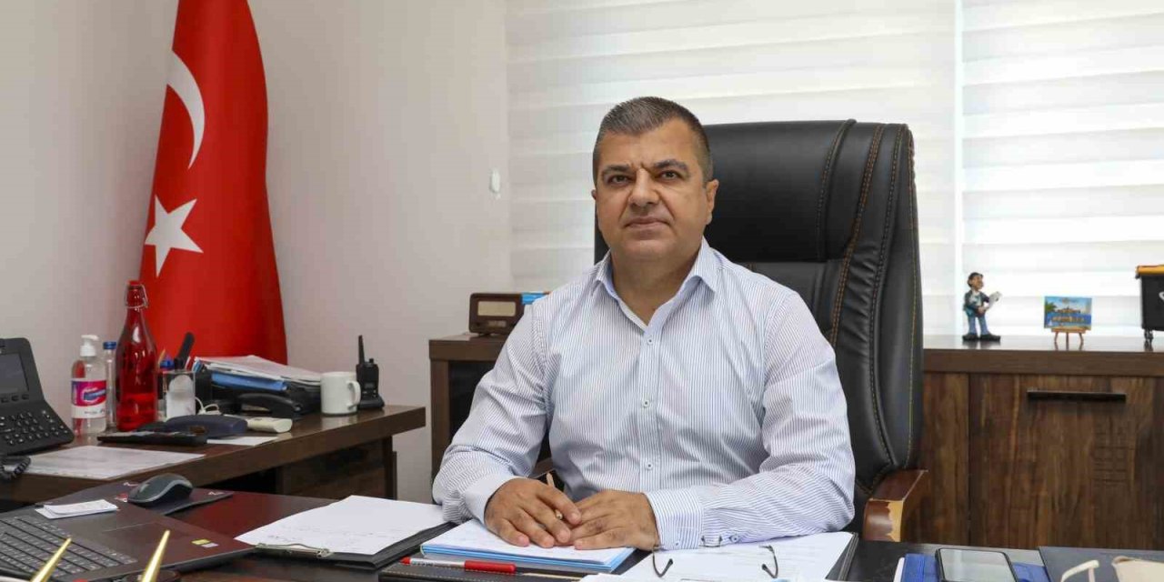 Mersin’de Çevre Haftası Çeşitli Etkinliklerle Kutlanacak