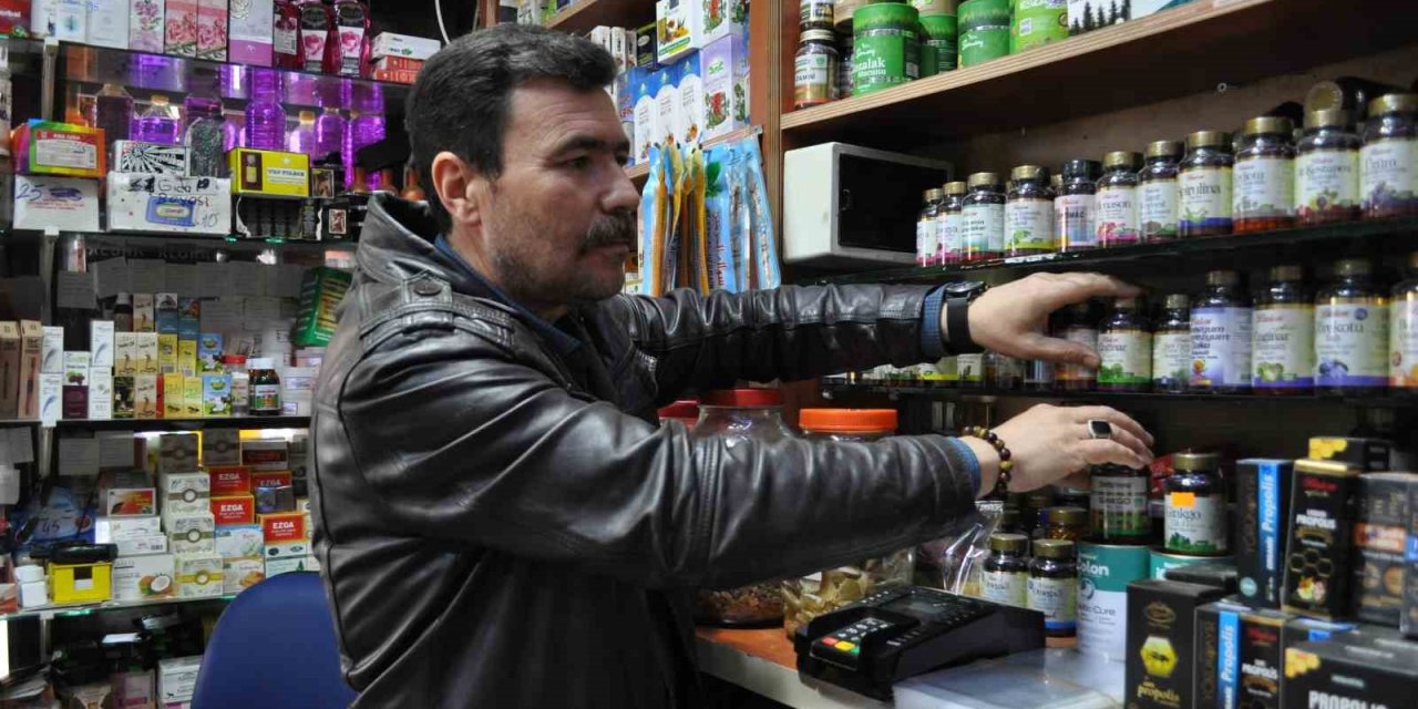 Sınavlara Girecek Öğrencilerin Hafızalarını Güçlendirecek Şifalı Bitkiler