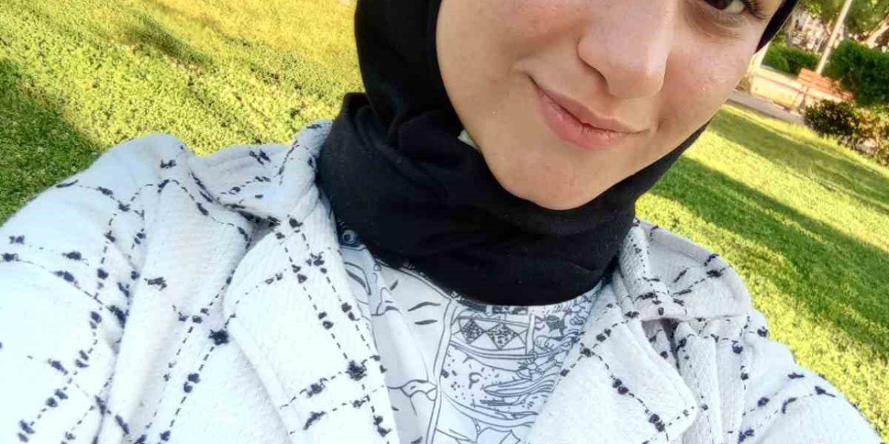 14 Yaşındaki Kızdan 8 Gündür Haber Alınamıyor