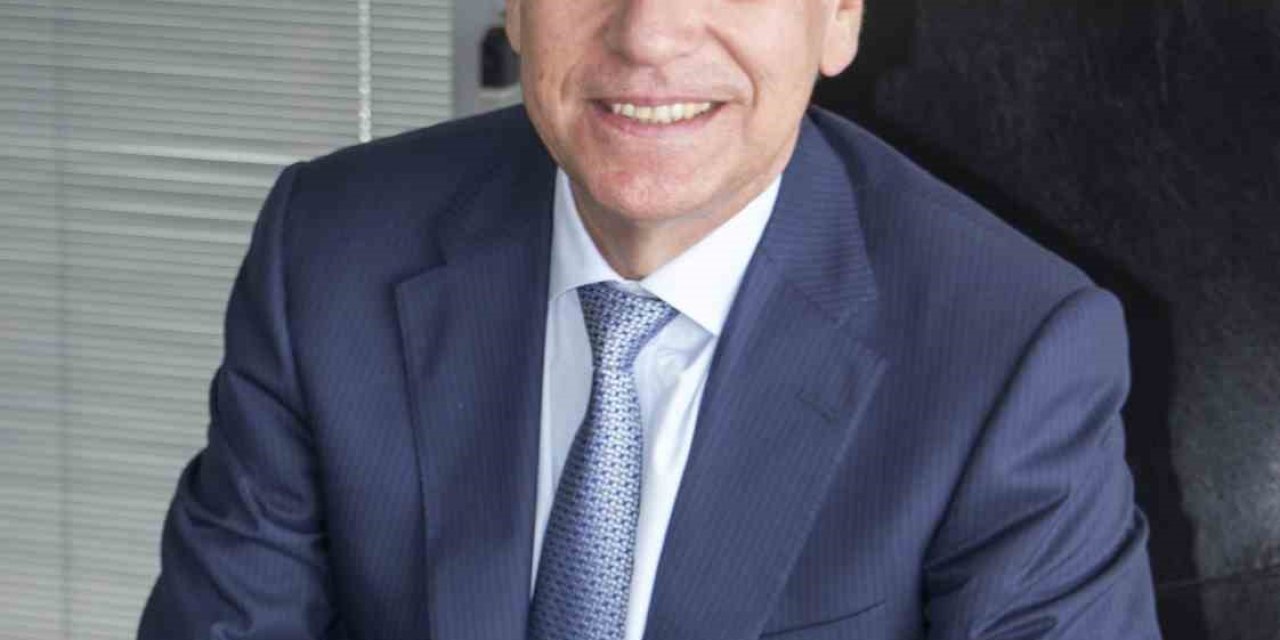 Mdto Başkanı Lokmanoğlu, Tobb Yönetim Kurulu Üyeliğine Yeniden Seçildi