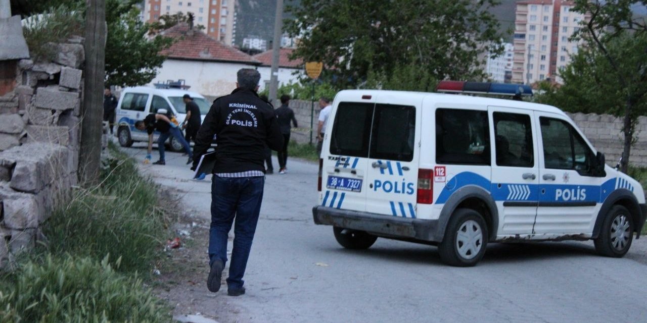 ’faul’ Cinayetinin Sanığı Hakim Karşısına Çıktı