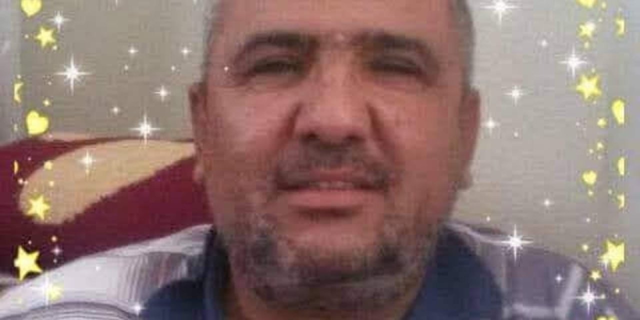 Öldürülen İmam Ve Eşinin Katil Zanlısı Olarak Oğulları Gözaltına Alındı