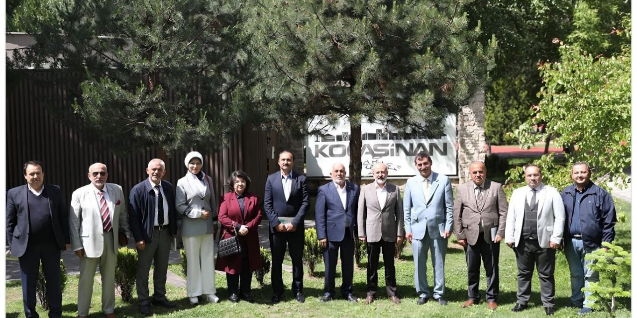 Kocasinan’da Mahallelerin İstekleri, Daha Hızlı Çözüme Kavuşuyor