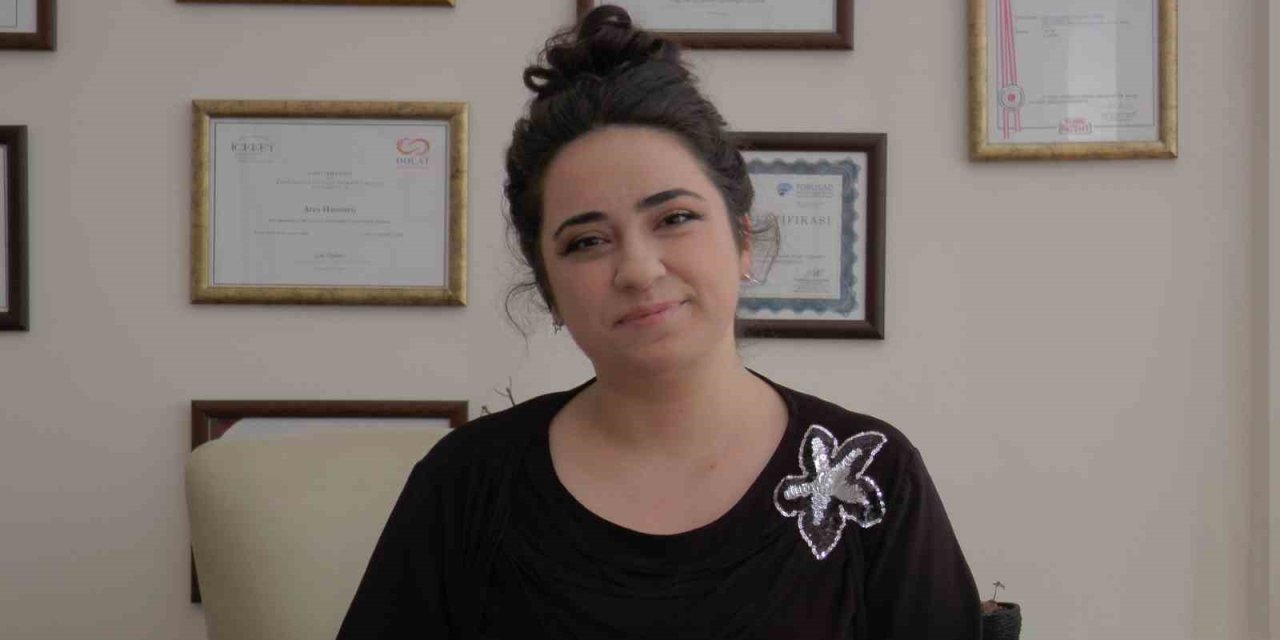 Uzmanı Uyardı: "başarılı Sınav İçin Stres Kontrolü Çok Önemli"