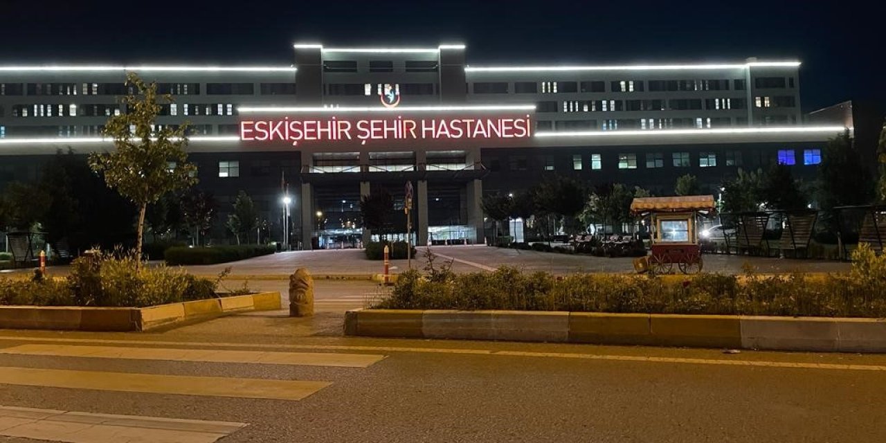 Doç. Dr. Ayas’a Yapılan Silahlı Saldırı