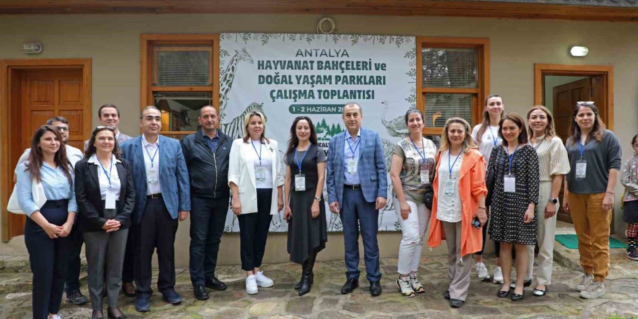 Büyükşehir’in Ev Sahipliğinde Türkiye’de Bir İlk