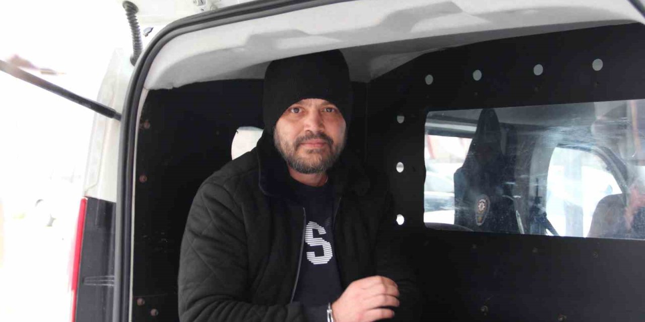 Eski Sevgilisini 12 Kez Bıçaklayan Caniden Pişkin Sözler: “pişman Değilim, Allah’a Havale Ediyorum”