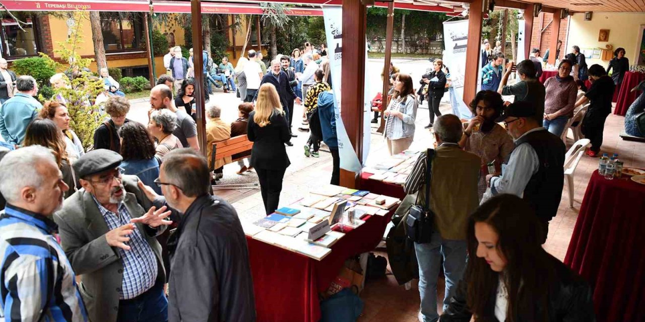 11. Uluslararası Şiir Buluşması Başladı