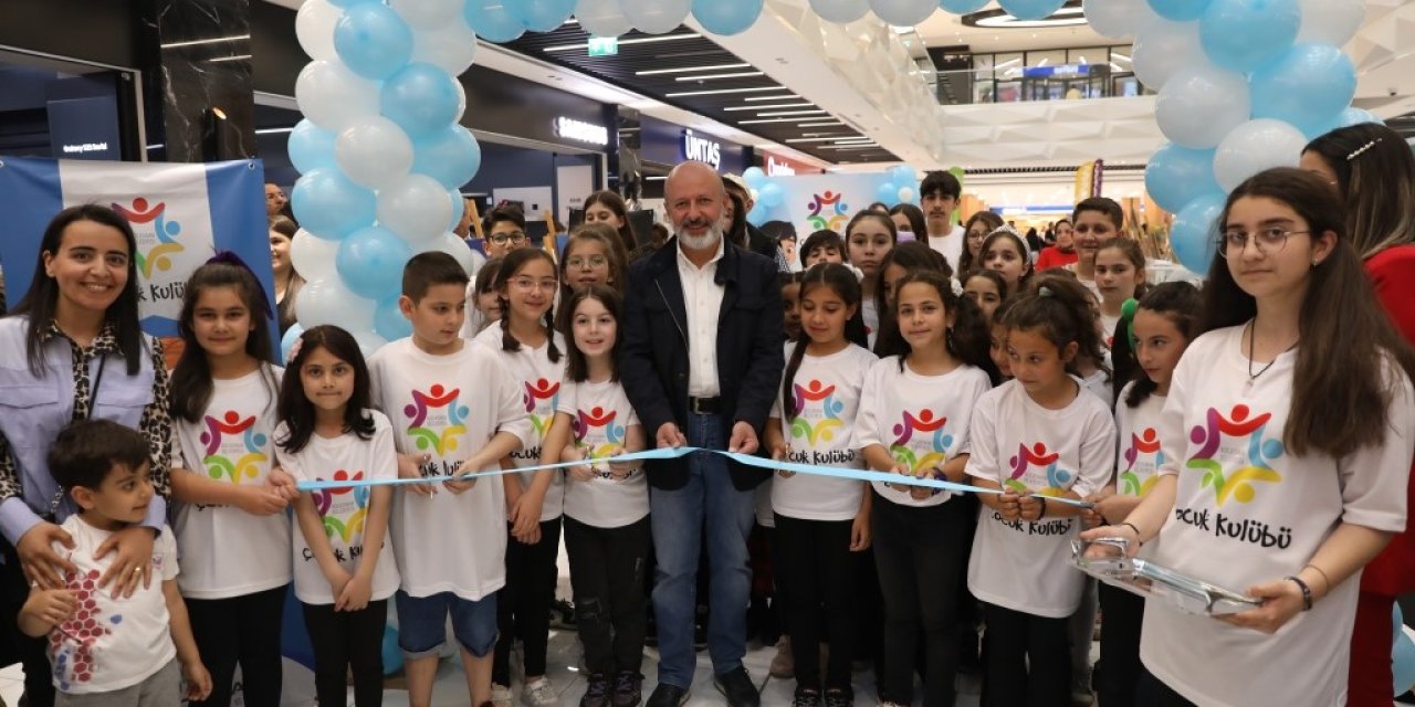 Başkan Çolakbayrakdar: "her Alanda Gençlerimiz Ve Evlatlarımızın Yanındayız"