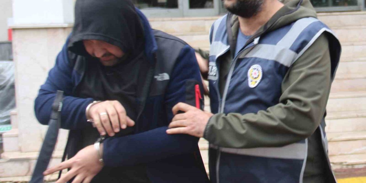 22 İlde 68 Suçtan Aranan Şahıs Kayseri’de Yakalandı