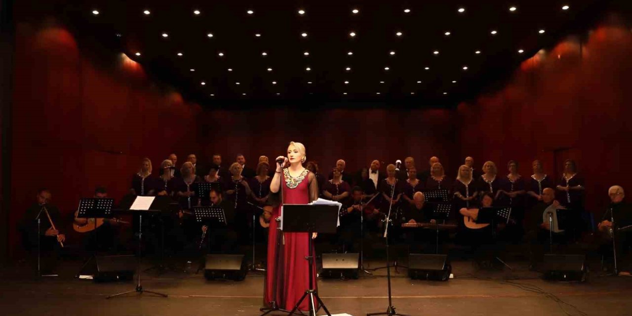 Eso Korosundan 100. Yıl Konseri