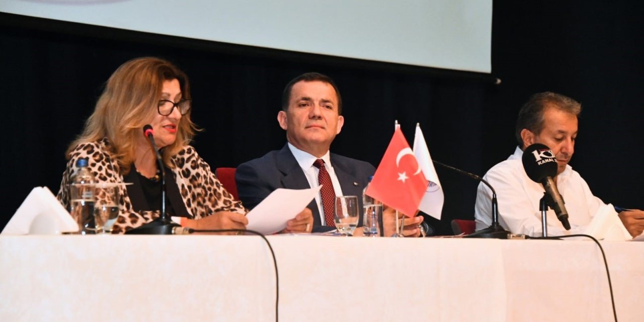 Özyiğit: "halk Kart İle 5 Milyon 511 Bin Liralık Destek Sağladık"