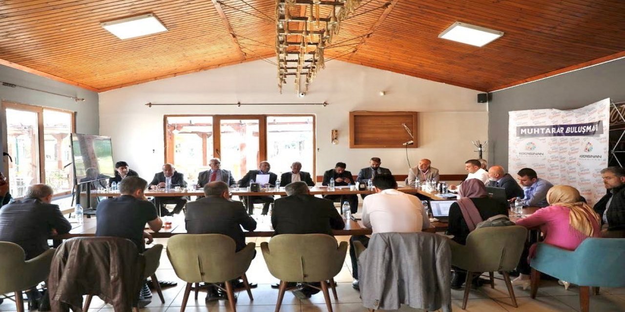 Başkan Çolakbayrakdar: “belediye Olarak Kendimizle Yarışıyoruz”