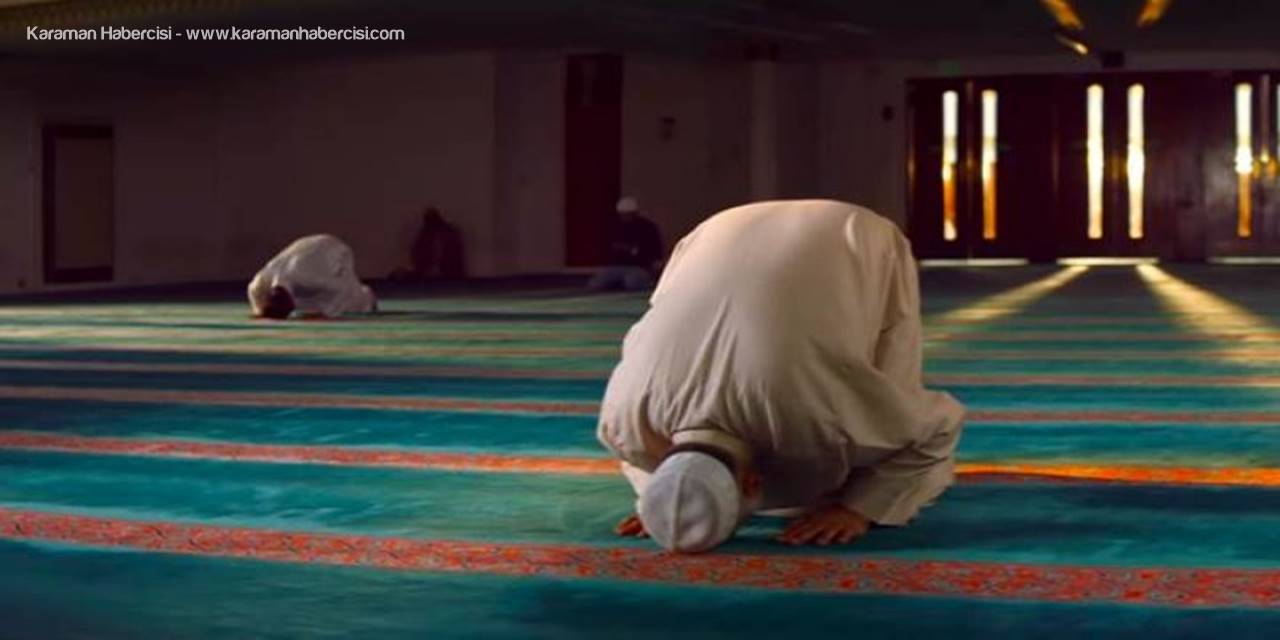 Müslümanca Yaşamak