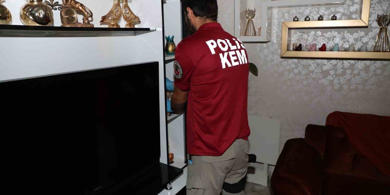 Torbacılara Şafak Operasyonu: 21 Gözaltı