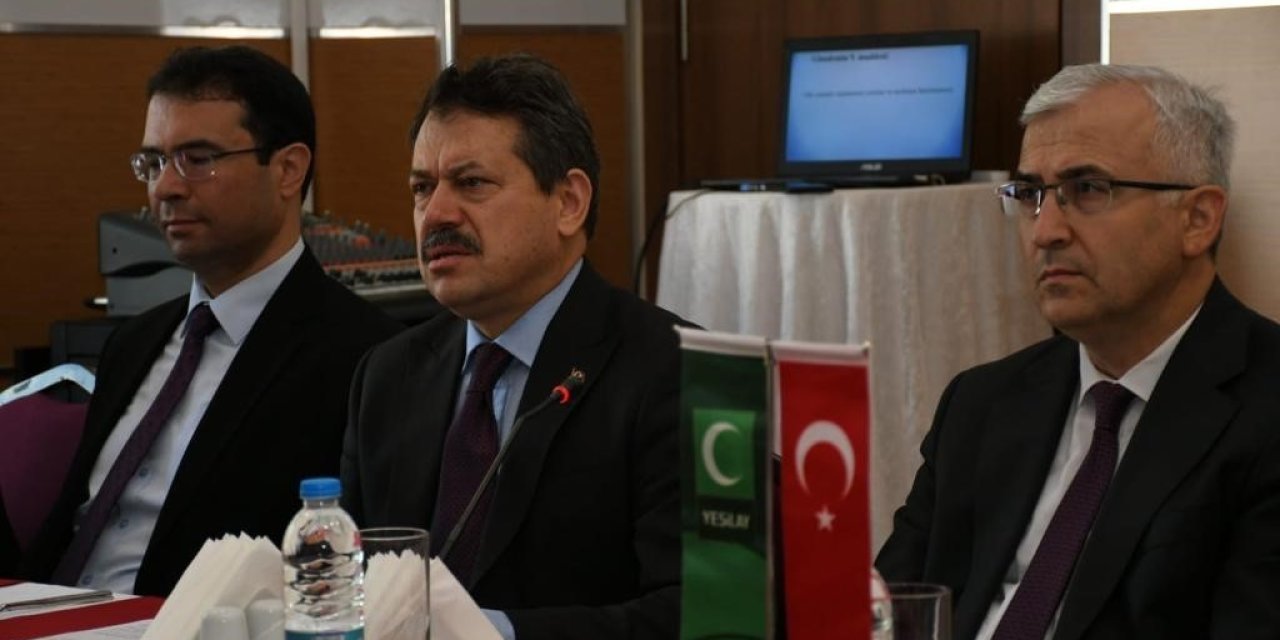 Eski Hükümlüler İş Sahibi Oldu