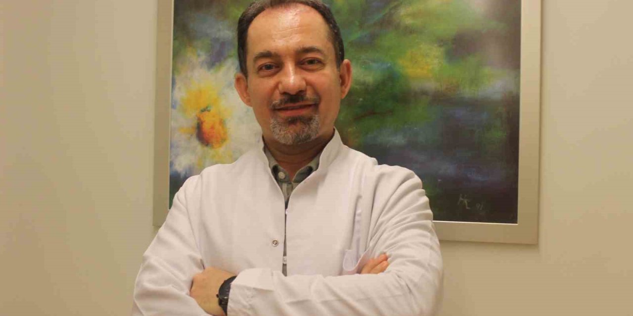 Doç. Dr. Cüneyt Göçmez: “her Şiddetli Baş Ağrısı Beyin Tümörü Değildir”