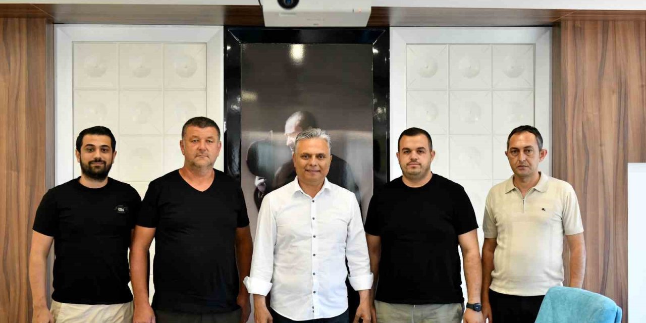 Kırcami İçin Konya’ya Gidiliyor