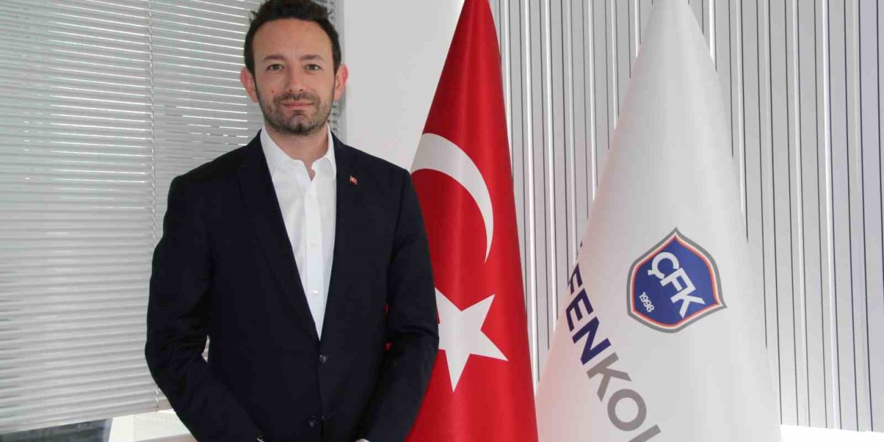 Her Etkinliği Yardıma Çeviren Okul