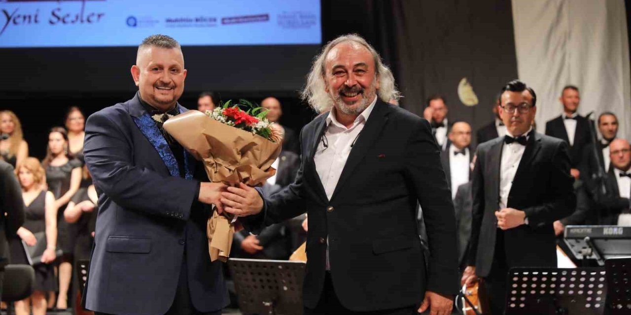 İsmail Baha Sürelsan Konservatuvarı "türkü Türkü Türkiye’m” İle Coşturdu