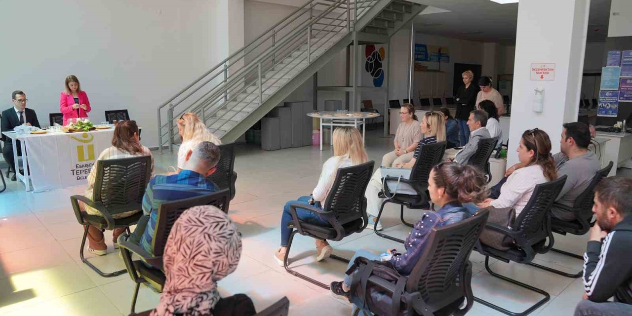 Erken Çocukluk Eğitim Merkezleri İçin Kura Çekimi Yapıldı