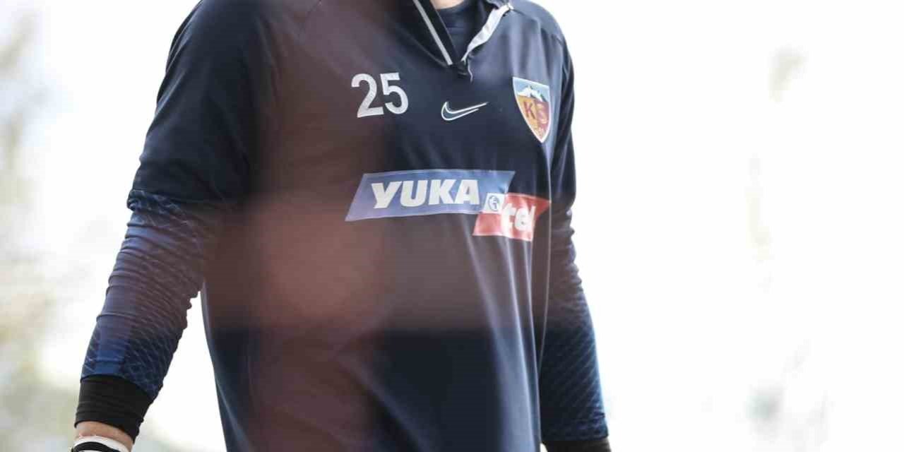 Kayserispor’da 36 Maçta 28 Futbolcu Oynadı