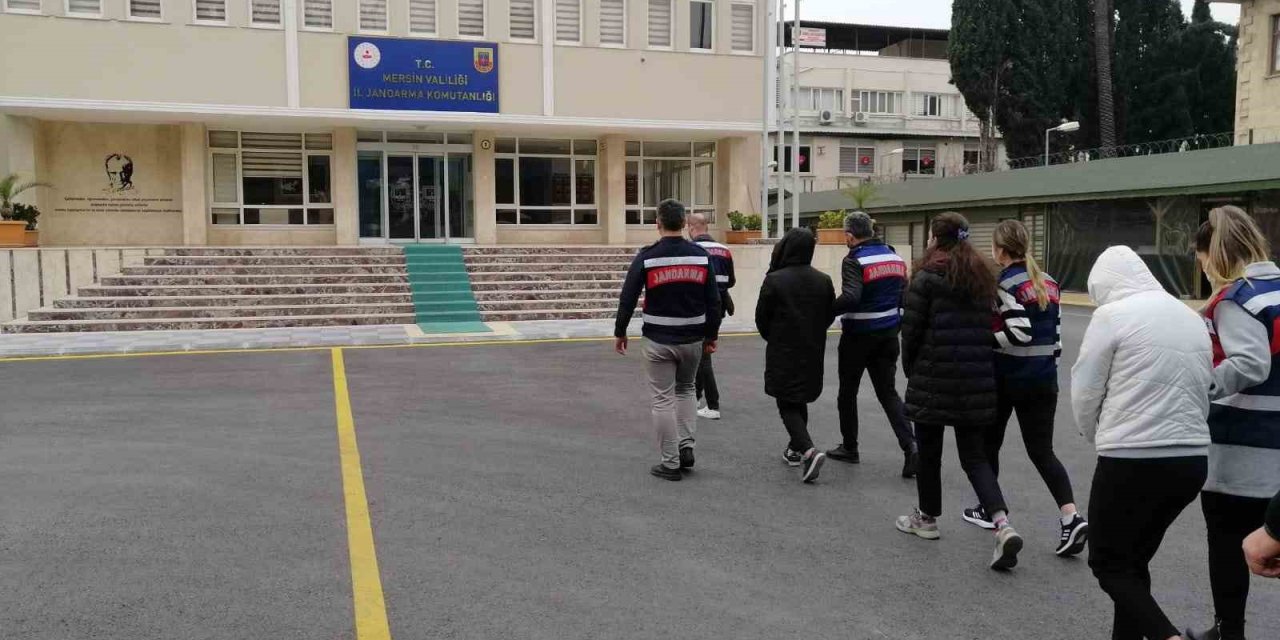 Siber Jandarma Suçlulara Göz Açtırmıyor