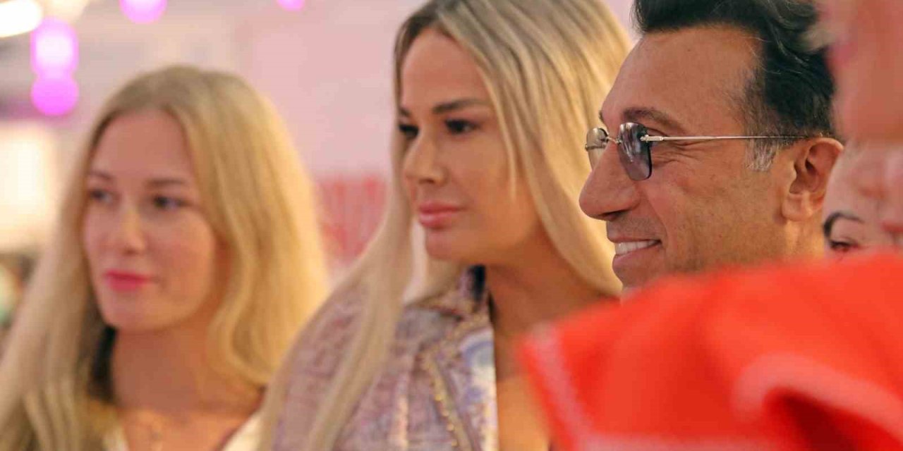 Avrupa’ya Gidemeyen Rus Tekstilciler Rotayı Türkiye’ye Çevirdi