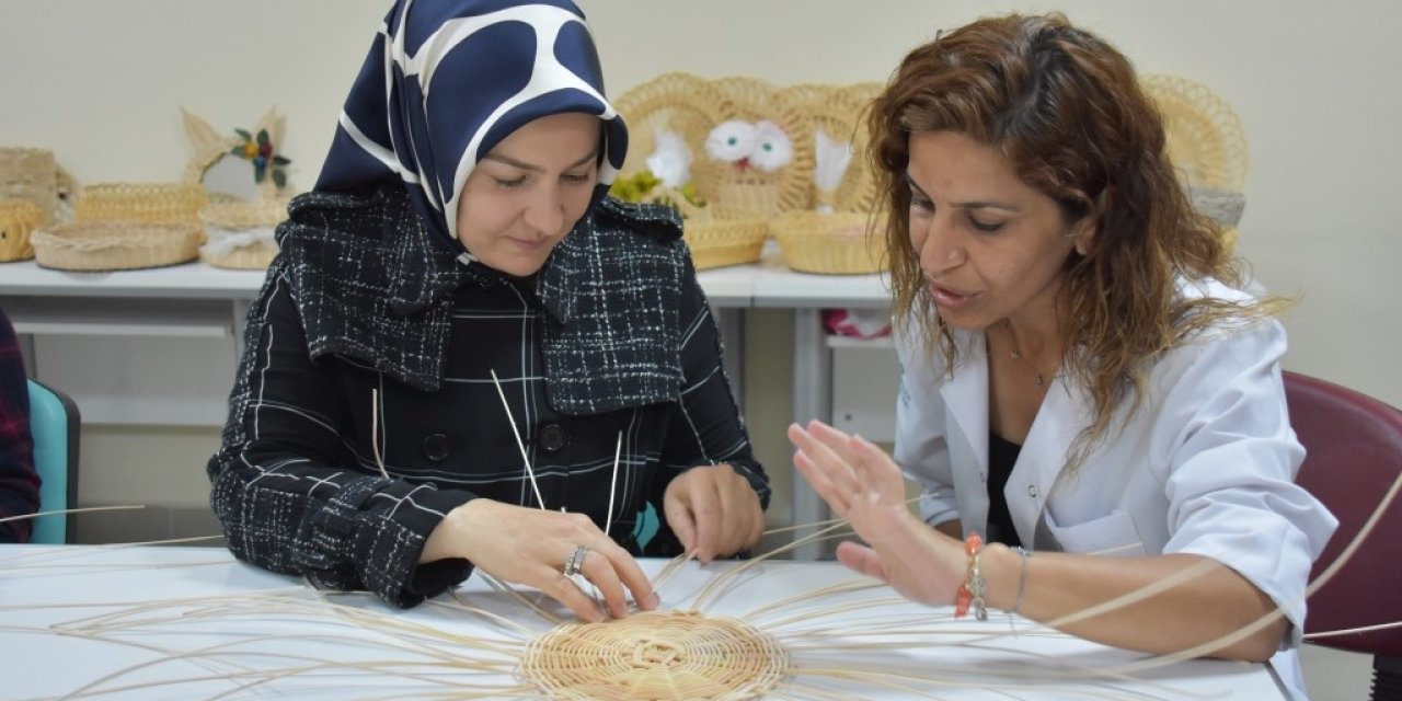 Fatma Çolakbayrakdar: "kocasinan Akademi Kocaman Bir Aile"