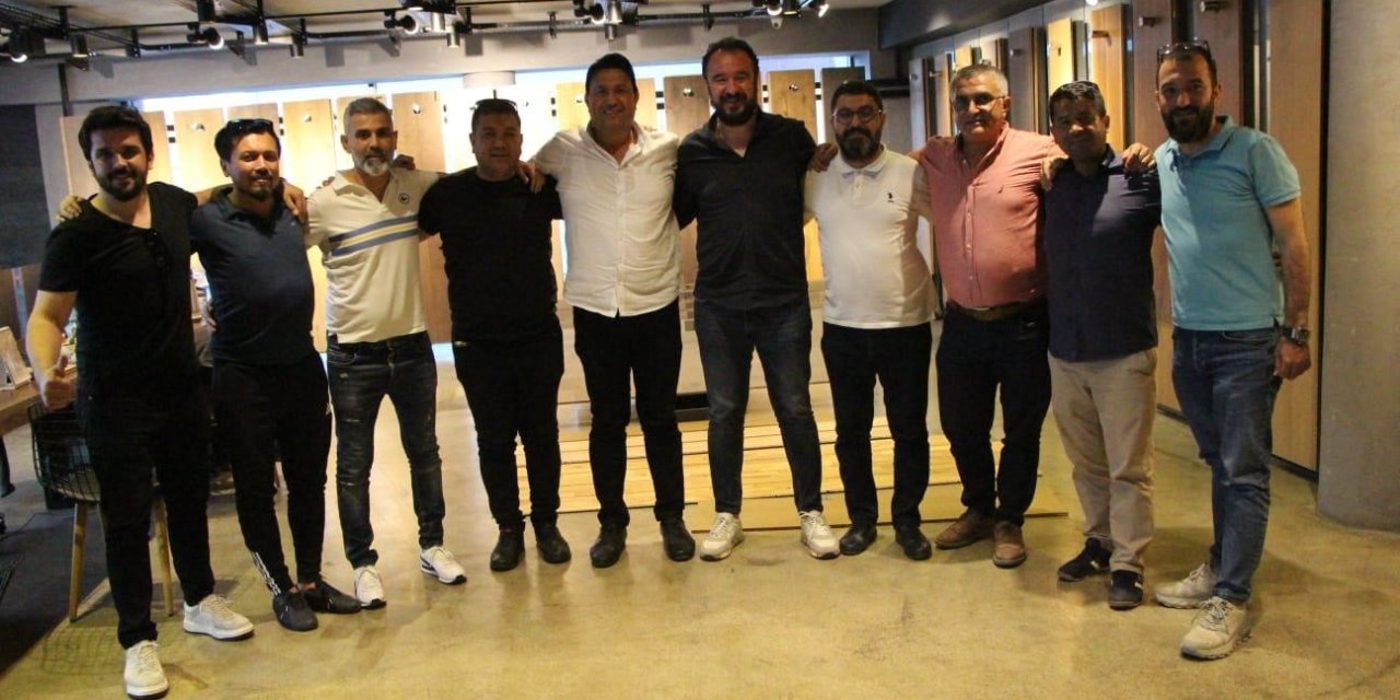 Kepezspor’da Taraftara Çağrı